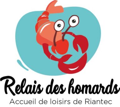 Logo Relais des homards.2