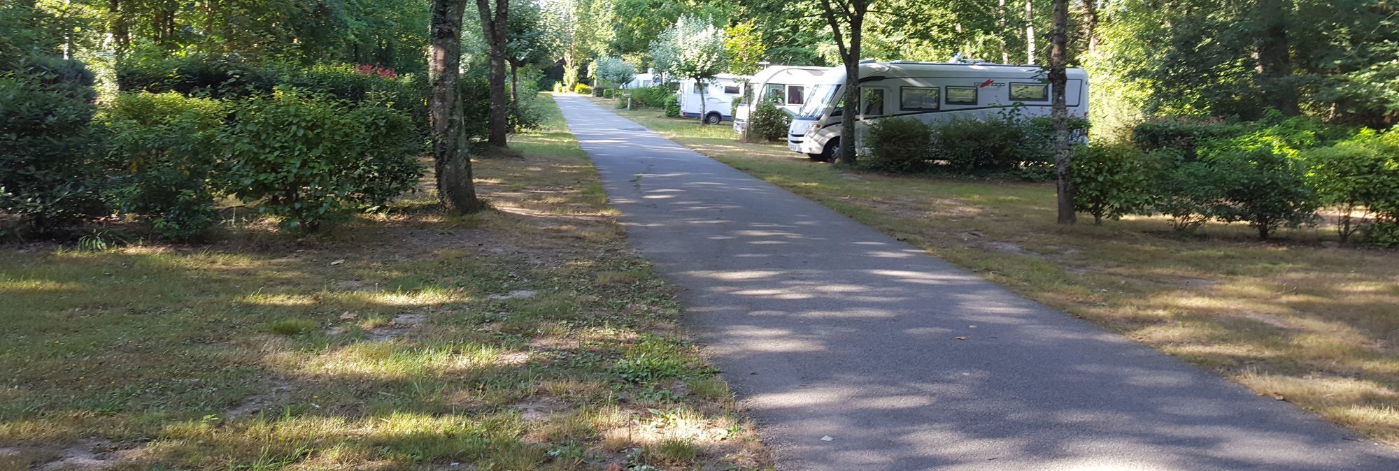 Aire de campingcar Riantec (56)