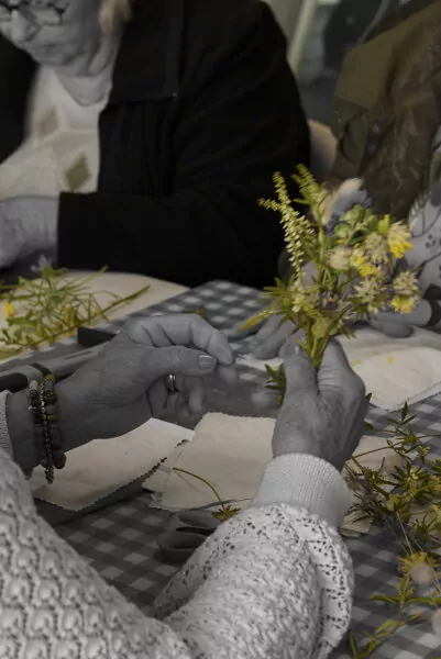A GIMENO EXPO RENCONTRE_
