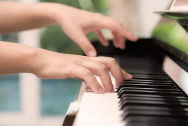 piano